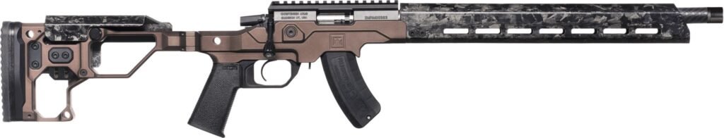 Christensen Arms MPR Rimfire 22 Magnum
