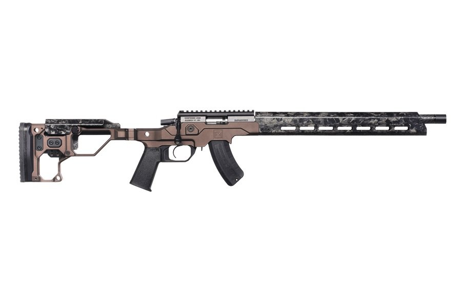 Christensen Arms MPR Rimfire 22 LR