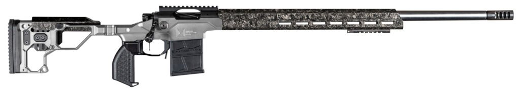 Christensen Arms MPR Competition 6.5 PRC