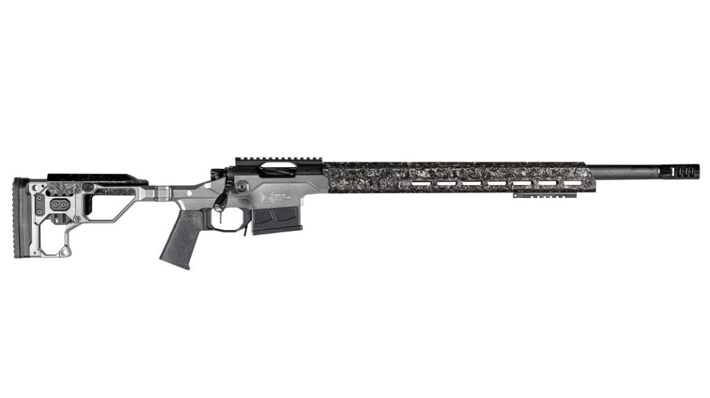 Christensen Arms Modern Precision Rifle 223 Rem