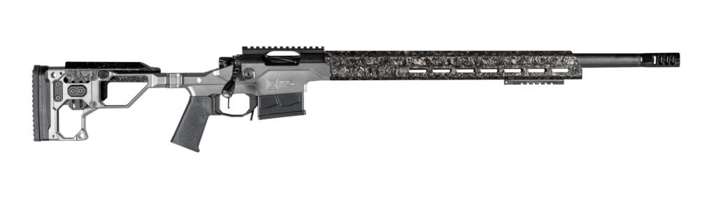 Christensen Arms Modern Precision Rifle 22 CREEDMOOR