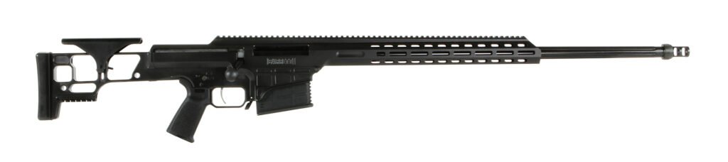 Barrett Firearms MRAD 6.5 Creedmoor
