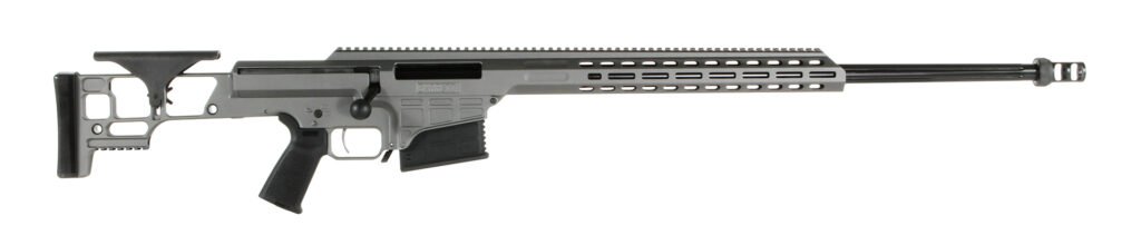 Barrett Firearms MRAD 300 Win Mag