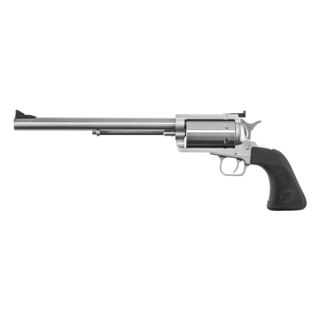 Magnum Research BFR Revolver 360 Buckhammer