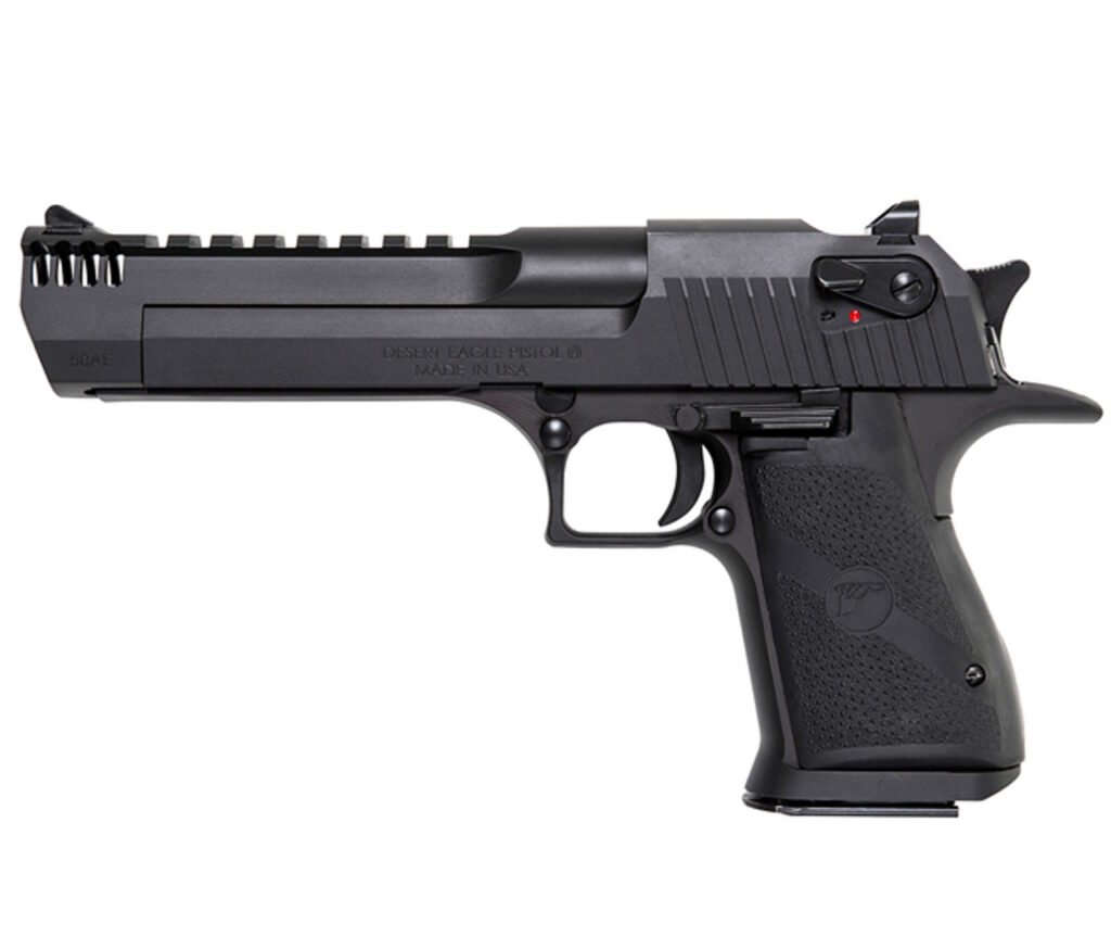 Magnum Research Desert Eagle 44 Magnum