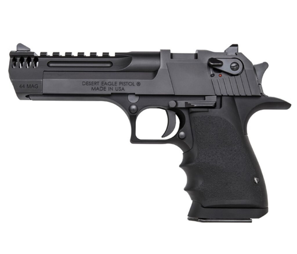 Magnum Research Desert Eagle L5 44 Magnum
