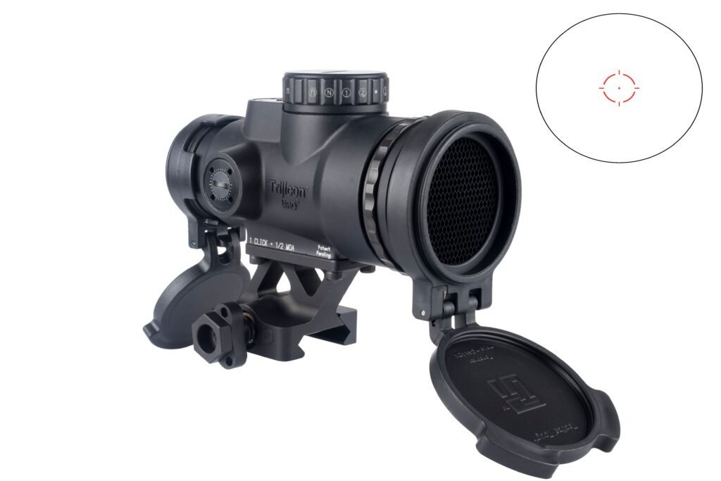 Trijicon MRO HD Patrol