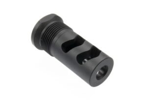 Wilson Combat Whisper Muzzle Brake