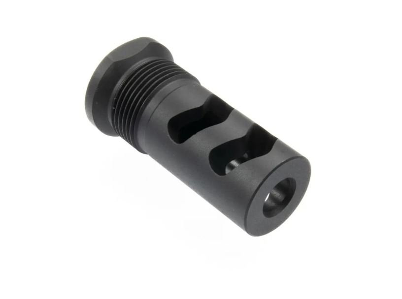 Wilson Combat Whisper Muzzle Brake