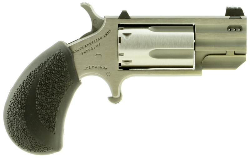 North American Arms Pug 22 Magnum