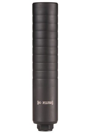 Q No Filter Speak Easy 30 Caliber | 7.62mm