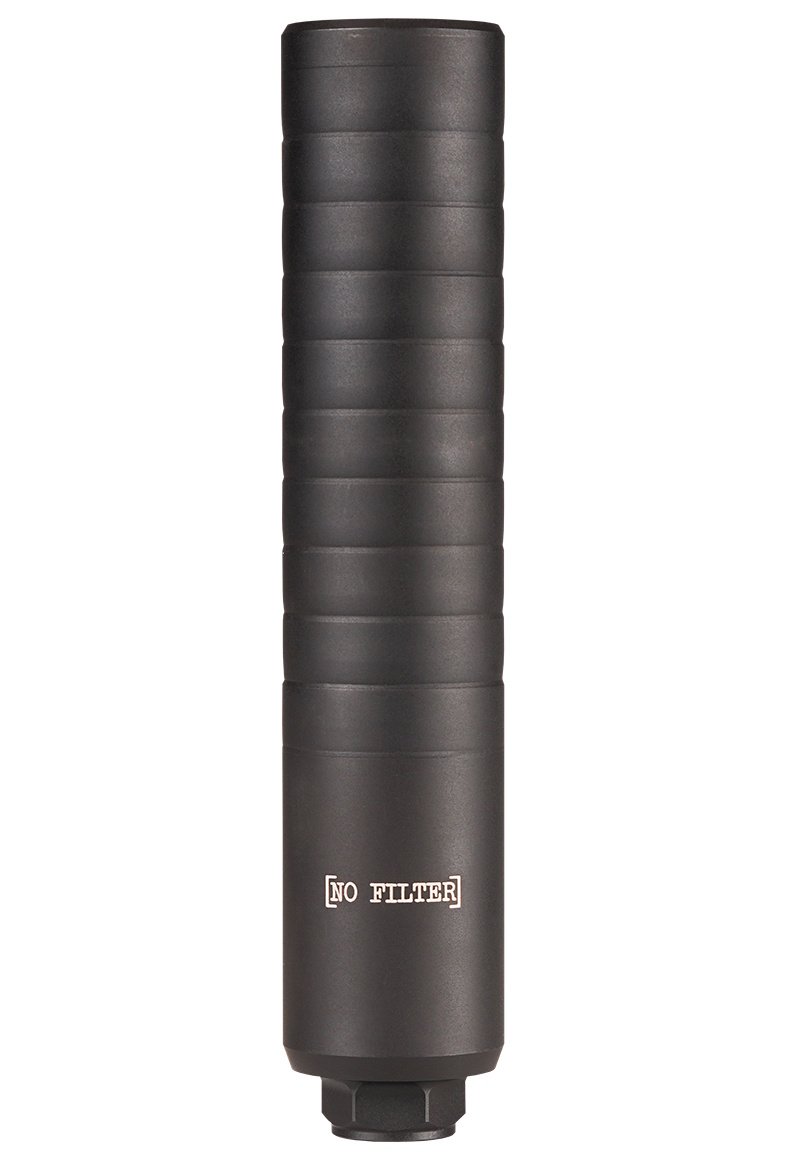Q No Filter Speak Easy 30 Caliber | 7.62mm