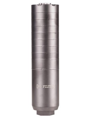 Q No Filter Trash Panda 30 Caliber | 7.62mm