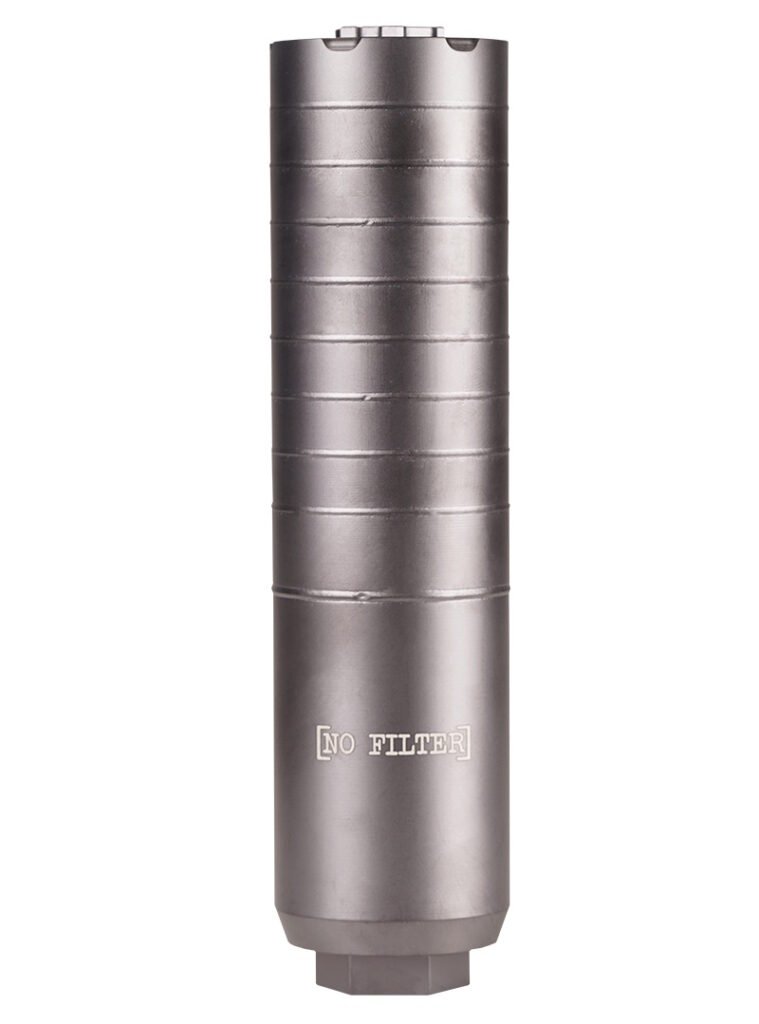 Q No Filter Trash Panda 30 Caliber | 7.62mm