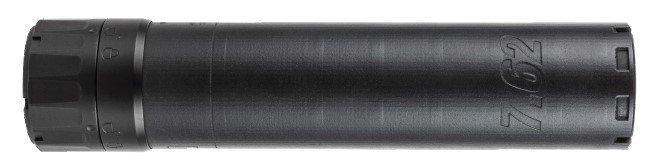 SIG SAUER NG762-QD 30 Caliber | 7.62mm