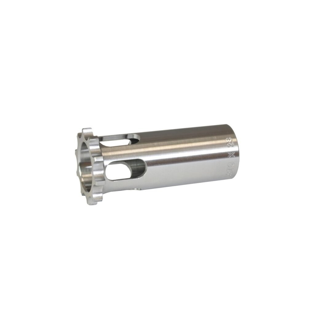 Yankee Hill Machine Company Nielsen Piston 9mm