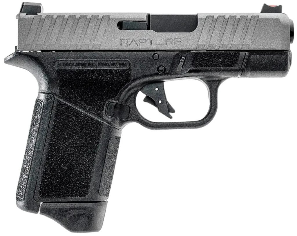 Gforce Arms RAPTURE 9mm