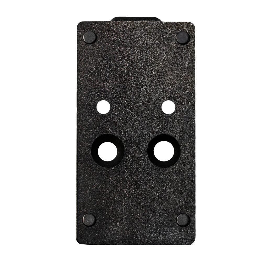 ROST MARTIN RM1C Mounting Plate
