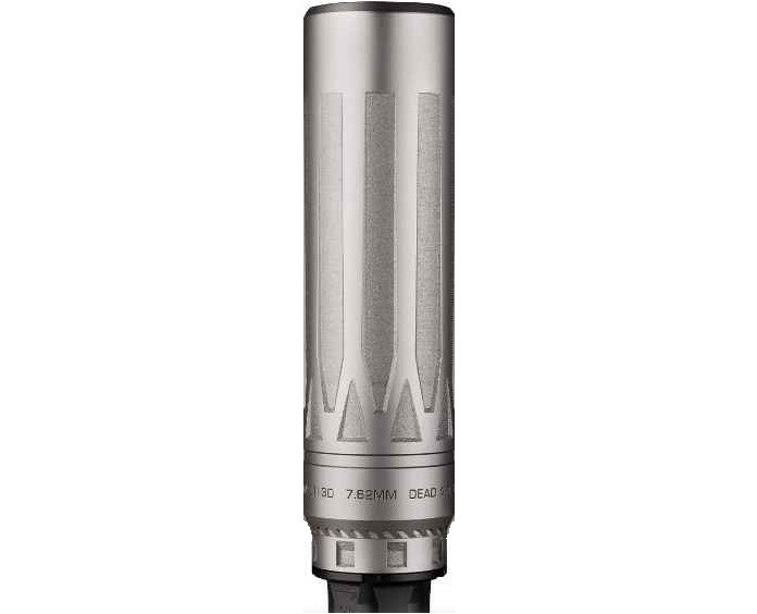Dead Air Armament Nomad-Ti XC Xeno 30 Caliber | 7.62mm