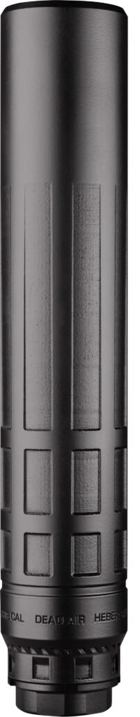 Dead Air Armament Nomax 33 .338 Caliber