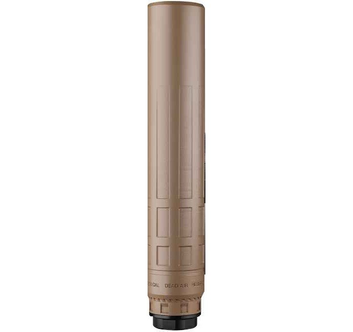 Dead Air Armament Nomax 33 .338 Caliber