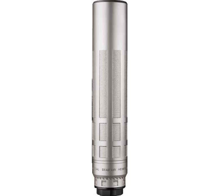Dead Air Armament Nomax 33 .338 Caliber