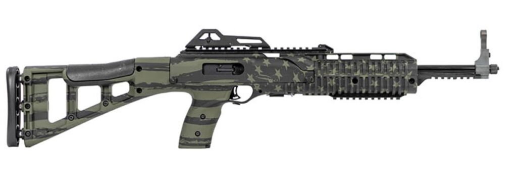 Hi-Point 9TS Carbine 9mm