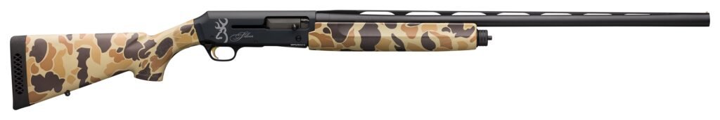Browning Silver Field 12 Gauge