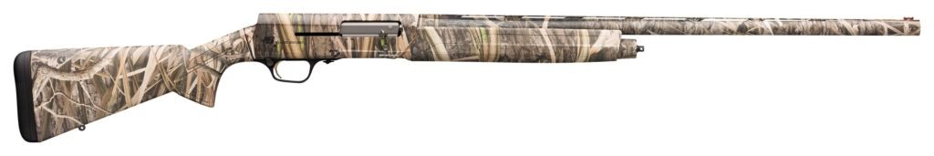 Browning A5 MOSGH Sweet Sixteen 16 Gauge