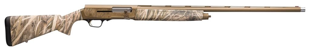Browning A5 Wicked Wing Sweet Sixteen 16 Gauge