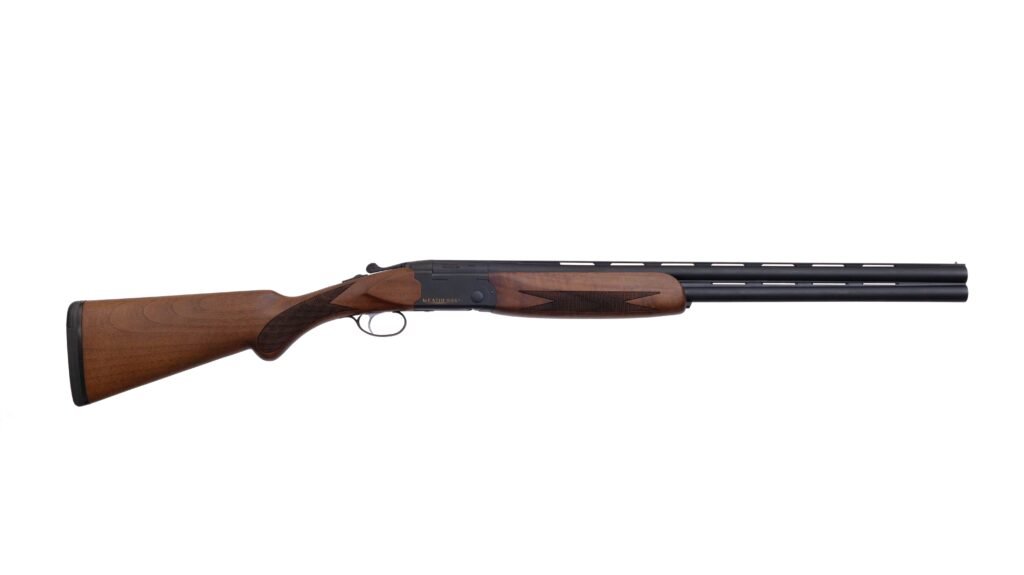 Weatherby Orion 1 12 Gauge
