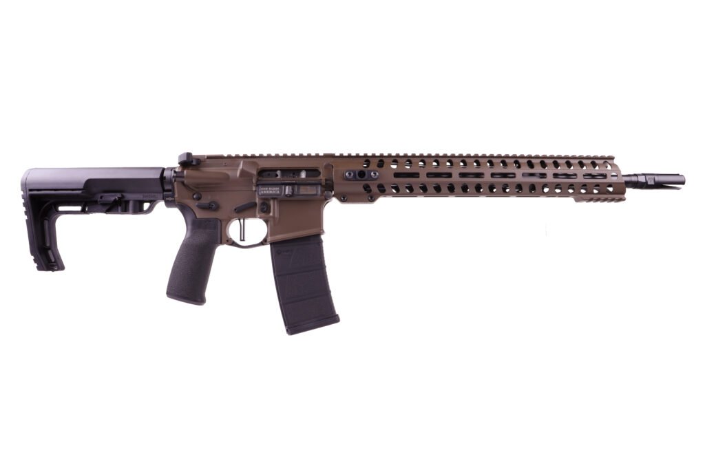 POF USA Minuteman 223 Rem | 5.56 NATO