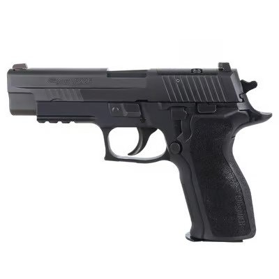 SIG SAUER P226 Elite 9mm