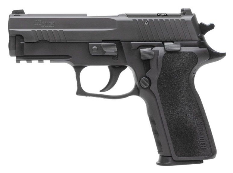 SIG SAUER P229 Elite 9mm