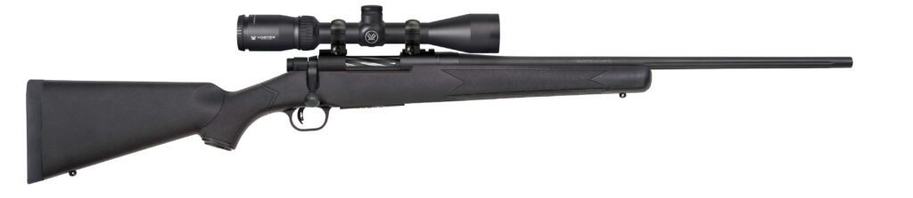 Mossberg Patriot 30-06