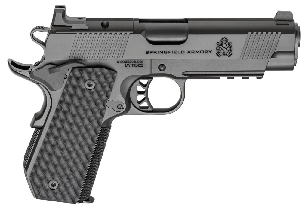 Springfield Armory TRP AOS 45 ACP