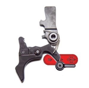 Franklin Armory BFSIII Binary Firing System Multi
