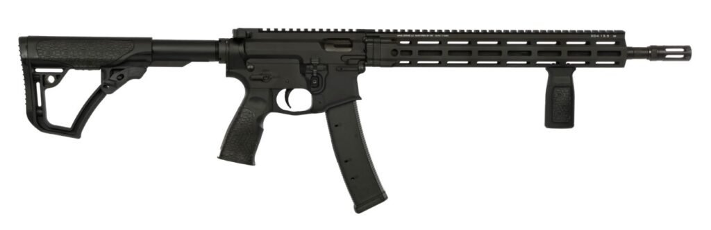 Daniel Defense PCC 9mm