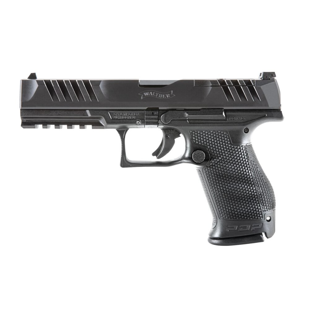 Walther Arms PDP Compact 9mm