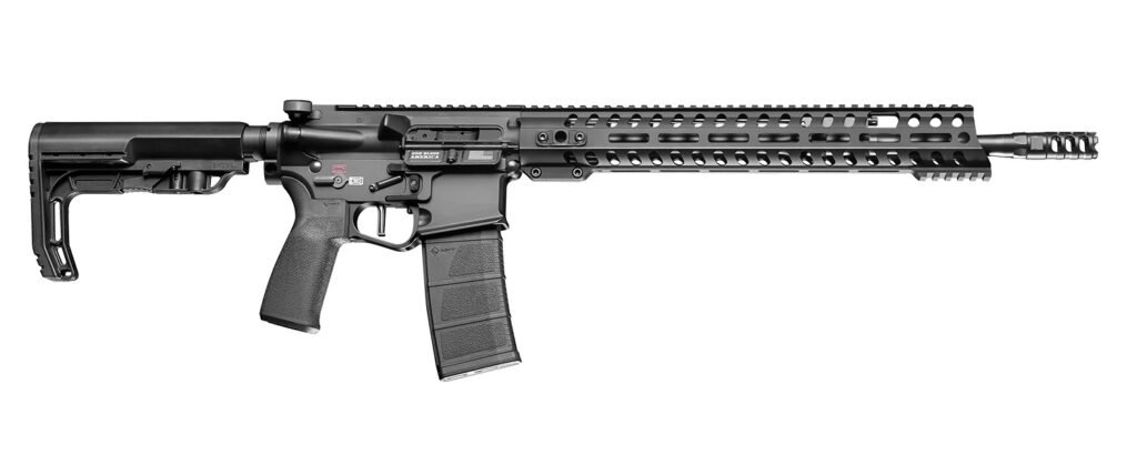 POF USA Renegade+ 223 Rem | 5.56 NATO