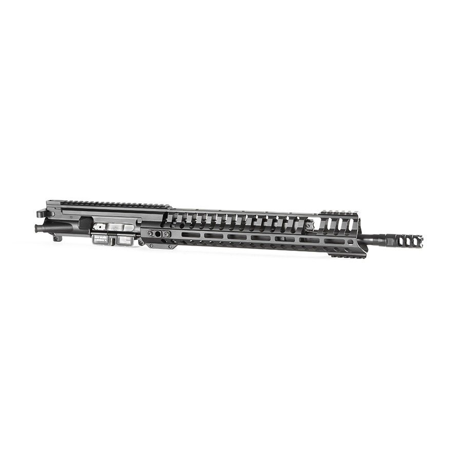 POF USA P-415 EDGE Upper Receiver 300 AAC Blackout