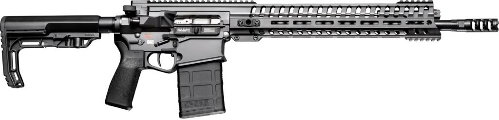 POF USA Revolution 308 Win