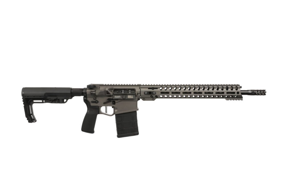 POF USA Revolution DI 308 Win