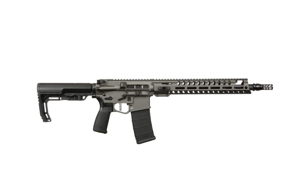 POF USA Renegade+ 223 Rem | 5.56 NATO