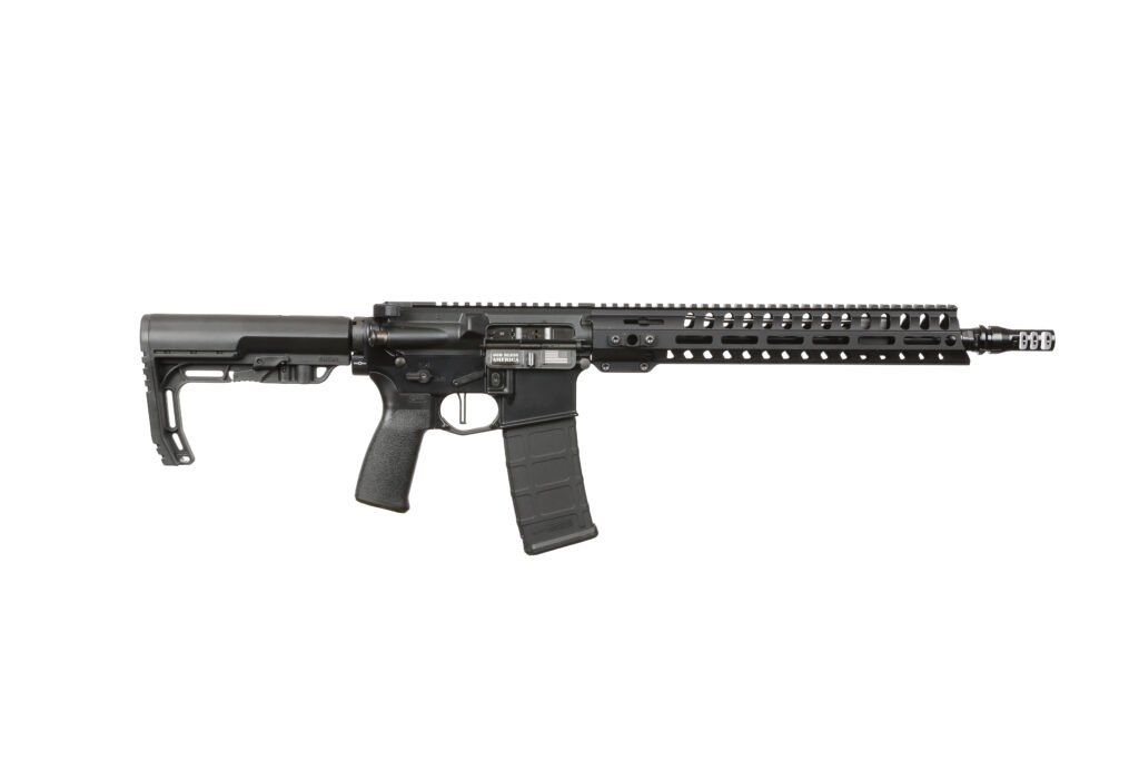POF USA Minuteman 223 Rem | 5.56 NATO