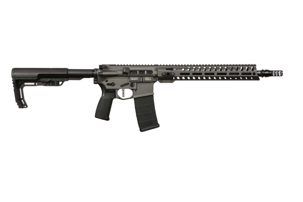 POF USA Minuteman 223 Rem | 5.56 NATO