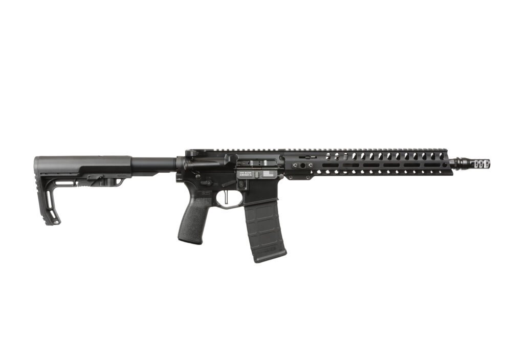 POF USA Minuteman 300 AAC Blackout