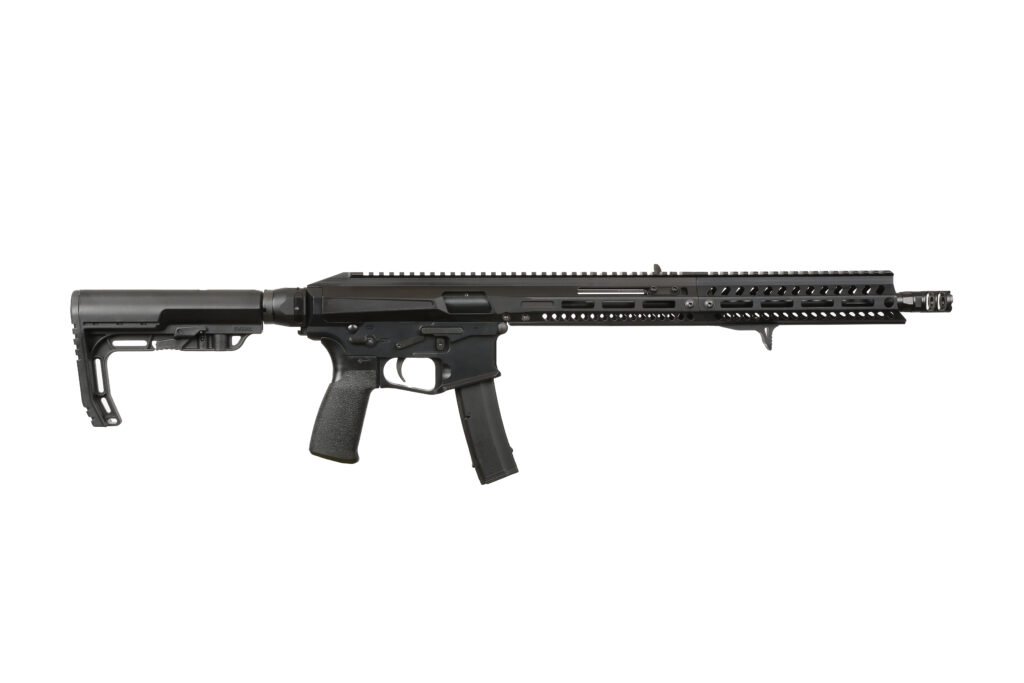 POF USA Phoenix Rifle 9mm