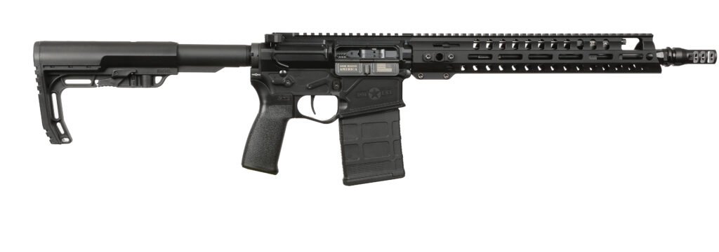 POF USA Rogue DI 308 Win