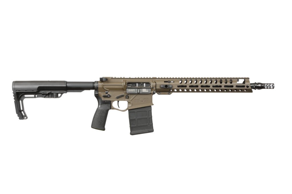 POF USA Rogue DI 308 Win